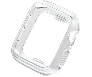 �G���R�� Apple Watch 40mm�p�\�t�g�o���p�[ �N���A 1�� AW-20SBPUCR