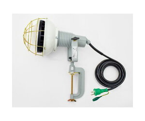 H AC100V/ 50W Ɠ/LED(R[h5.0m) 1 EA814DL-52