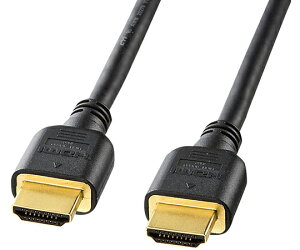 �T�����T�v���C �n�C�X�s�[�hHDMI�P�[�u�� 1�{ KM-HD20-30H