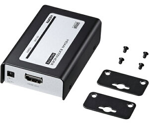 �T�����T�v���C HDMI�G�N�X�e���_�[�@��M�@ 1�� VGA-EXHDR