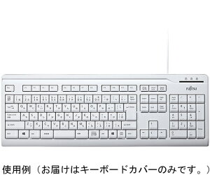 �T�����T�v���C �L�[�{�[�h�J�o�[ 1�� FA-TFMV327