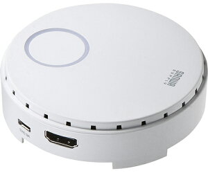 TTvC CXHDMIGNXe_[@ݗp@M@̂ 1 VGA-EXWHD6TX