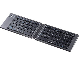 TTvC ܂肽ݎBluetoothL[{[h 1 SKB-BT30BK