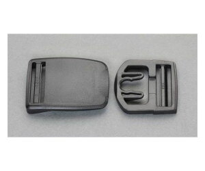 �G�X�R 25mm �o�b�N��(�x���g�p/�v���X�`�b�N��) 1�� EA628RC-25