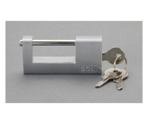 �G�X�R 80mm �q�ɏ�(�A���~�� ����L�[) 1�� EA983TD-3