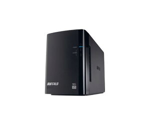 BUFFALO hCuXe[V@~[O@\ځ@USB3.0p@OtHDD@2hCuf@8TB 1 HD-WL8TU3/R1J