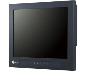 EIZO 26cmi10.4j^J[tj^[@DuraVision@FDX1003-F@ubN 1 FDX1003-FBK