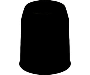 �}�T���H�� �{���g�p�ی�J�o�[ �V���O��10�^ �_�[�N�u���E�� 1�� BHC10S9�y��^���i�̈ב���s�z