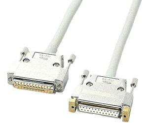 �T�����T�v���C RS-232C�P�[�u�� 1�{ KRS-006N