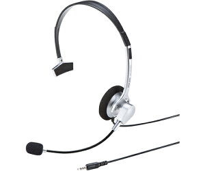 �T�����T�v���C 4�ɑΉ��@�w�b�h�Z�b�g 1�� MM-HS402SV