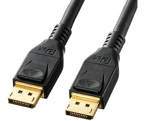 TTvC DisplayPortP[u@5m@Ver1.4 1{ KC-DP1450