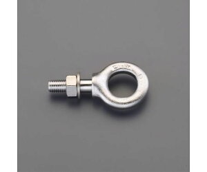 �G�X�R M24x35mm �A�C�{���g(�X�e�����X��) 1�{ EA638SV-52