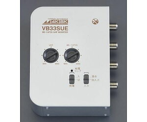 {Aei UHFEBSECSpu[X^[ 1 EA940PB-10A