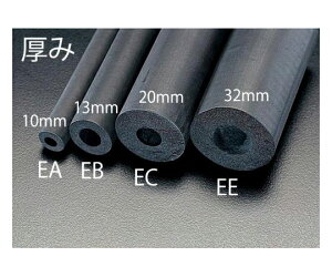 �G�X�R 22mmx2m/10mm�� �f�M�`���[�u(4�{) 1�p�b�N(4�{��) EA997EA-22A