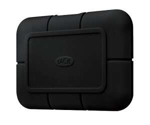 LaCie LaCie@Rugged@SSD@Pro@Thunderbolt@3@2TB 1 STHZ2000800