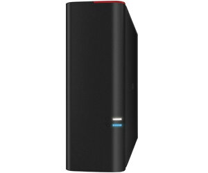 BUFFALO DRAMLbVځ@USB3.0p@OtHDDipt@ځj@8TB 1 HD-GD8.0U3D