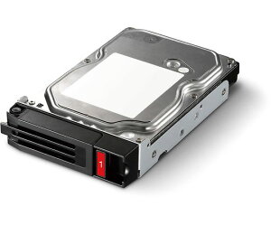 BUFFALO TeraStation@TS5010/TS3010V[Y@pHDD@10TB 1 OP-HD10.0N