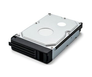 BUFFALO eXe[V@5000NA5400DWRV[YpIvV@pHDD@6TB 1 OP-HD6.0WR