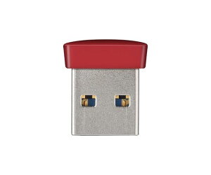 BUFFALO USB3.0Ή@}CNUSB[@16GB@bh 1 RUF3-PS16G-RD