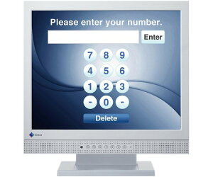 EIZO 43cmi17.0j^^b`plJ[tj^[@DuraVision@Z[OC 1 FDS1721T-PF