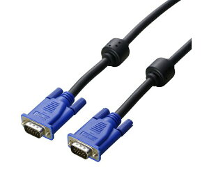 EIZO CRTj^[P[ui1.8mj@ubN 1 V55-BK