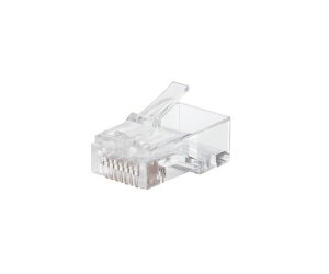 GR RJ45RlN^@CAT6ECAT6AΉ@PEΉ@100 1Zbg(100) LD-6RJ45T100
