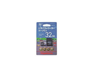 Gigastone �h�����R�p�@microSD�@32GB 1�� GJMX-32GU1M