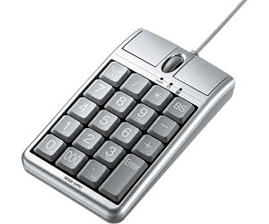 �T�����T�v���C �e���L�[�}�E�X 1�� NT-MA1