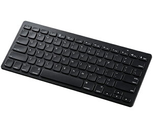 �T�����T�v���C Bluetooth�L�[�{�[�h 1�� SKB-BT25BK