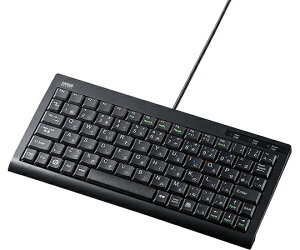 �T�����T�v���C USB�X�����L�[�{�[�h 1�� SKB-SL28BK