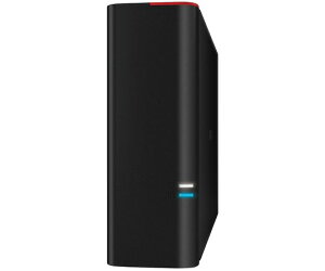 BUFFALO DRAMLbVځ@USB3.0p@OtHDDipt@ځj@6TB 1 HD-GD6.0U3D