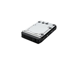 BUFFALO テラステーション　7120r用オプション　交換用HDD　エンタープライズモデル　6TB 1個 OP-HD6.0ZH