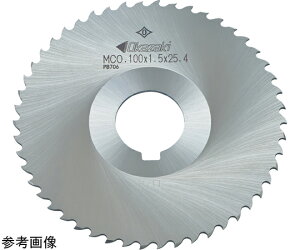 萸H ͌^^\[ 125X2.3X25.4-P6 1 MMS125X023P06