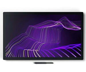 R ty^ubg Cintiq Pro 27 1Zbg DTH271K0D