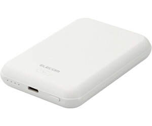 GR oCobe[ `ECIdr CX[d }OlbgΉ 5000mAh 2.4A USB-Co1|[g zCg 1 DE-C40-5000WH