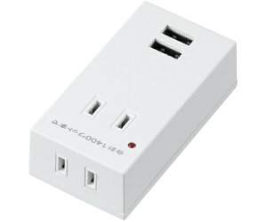 ���U���R�[�|���[�V���� ���K�[�h�t���}��USB�t�����g�^�b�v2�� �z���C�g 1�� H1FSK4002UWH
