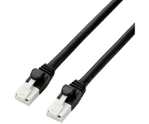 GR LANP[u@PS5Ή@CAT6A@ܐ܂h~@3.0m@ubN 1{ GM-LDGPAT/BK30