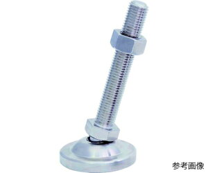 �R�m�G S-V�X�Ζʐݒu�T���A�W���X�g�{���g �X�e�����X�� M20x150 1�� S-VS15 20X150