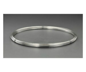 �G�X�R 2.6mmx600m/#12 �X�e�����X��(25kg) 1�� EA951AR-226