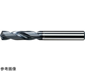 岡崎精工 OKコート 超硬鋼用ドリル（強力型）11.7 1本 SDX2A117