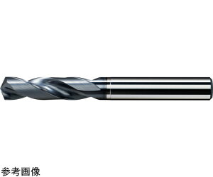岡崎精工 OKコート 超硬鋼用ドリル(強力型)6.5 1本 SDX2A065