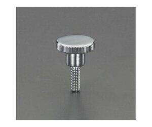 �G�X�R M6x25mm/��24mm ���[���b�g�m�u(�Y�˂�/�X�`�[����) 1�� EA948BB-9A