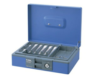 �J�[�� �L���b�V���{�b�N�X �u���[ 1�� CB-8400-B