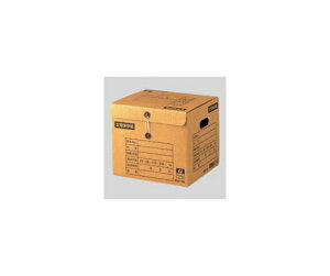 ゼネラル イージーストックケース 文書保存箱 段ボール製 1枚 SCH-102