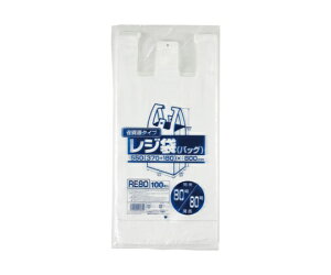 WpbNX W܁ijȎ ֓80/֐80 HDPE  0.02mm 1P[Xi100×10j 1P[X(100×10) RE80