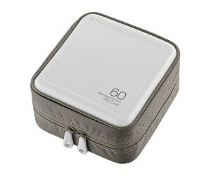 GR Blu-rayECDEDVDΉt@Xi[P[X(60) zCg 1 CCD-HB60WH