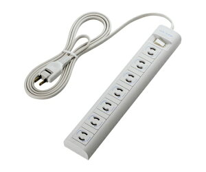 �G���R�� �����~�߃}�O�l�b�g���^�b�v 2.0m 7�� 2P 1�� T-Y3A-2720WH