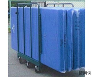 GXR 645x945x1100mm JS() 1 EA520LE-1