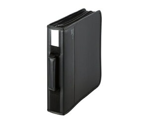 GR Blu-ray DVD CDΉ t@Xi[P[X 1 CCD-SSB160BK