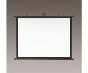 �G�X�R 1744x1384mm �X�N���[��(�Ǌ|��) 1�� EA761LM-38